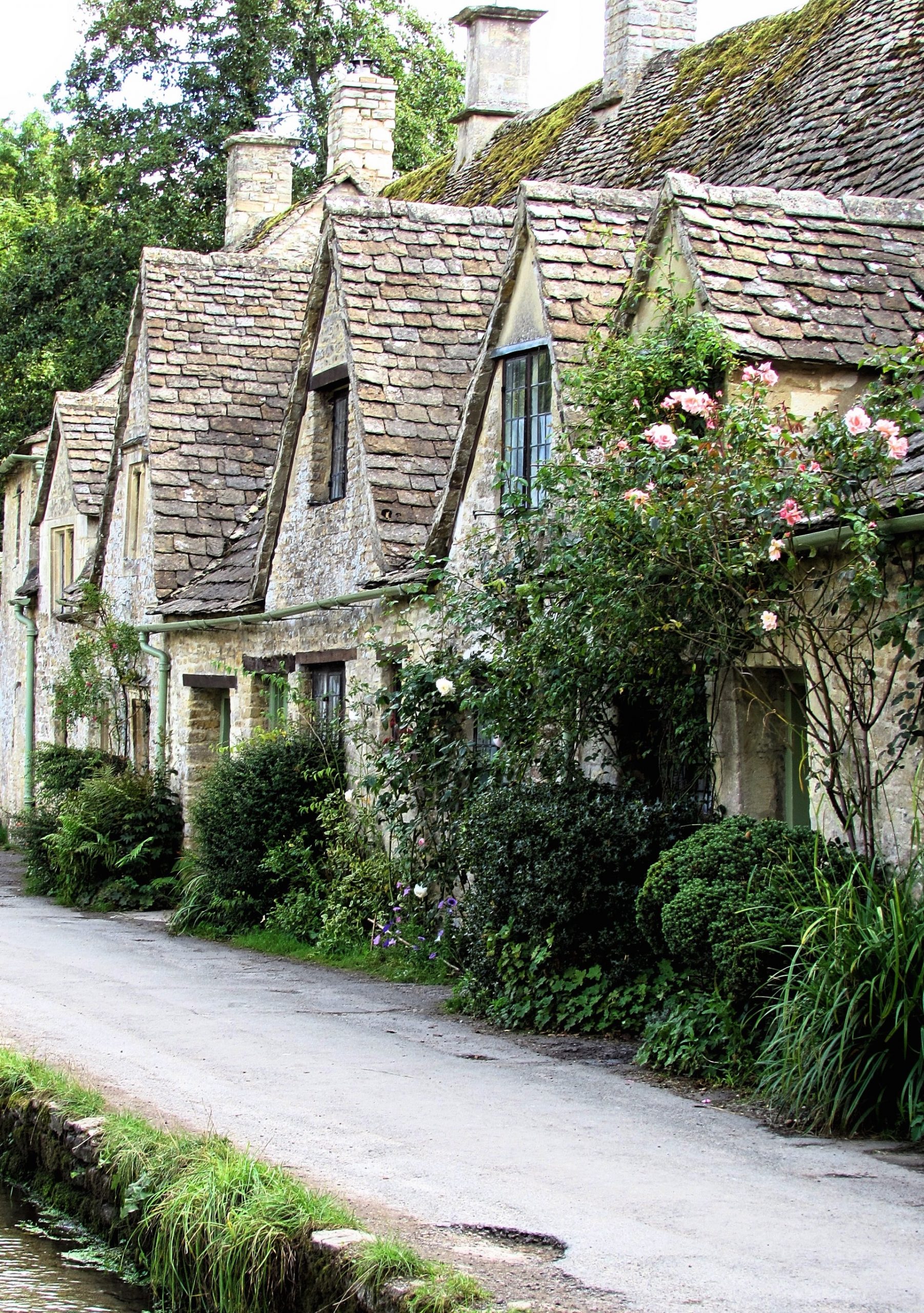 Bibury Cotswold