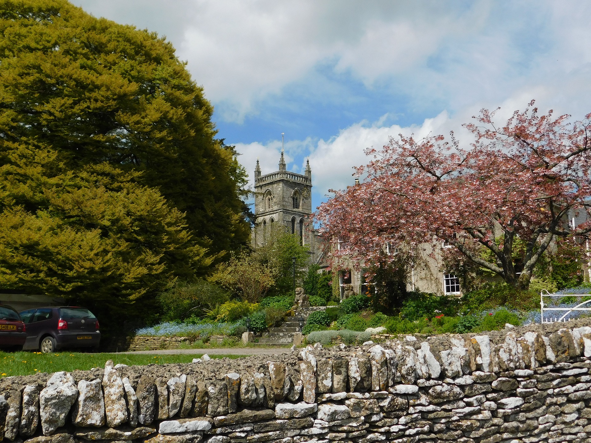 Cotswold Church