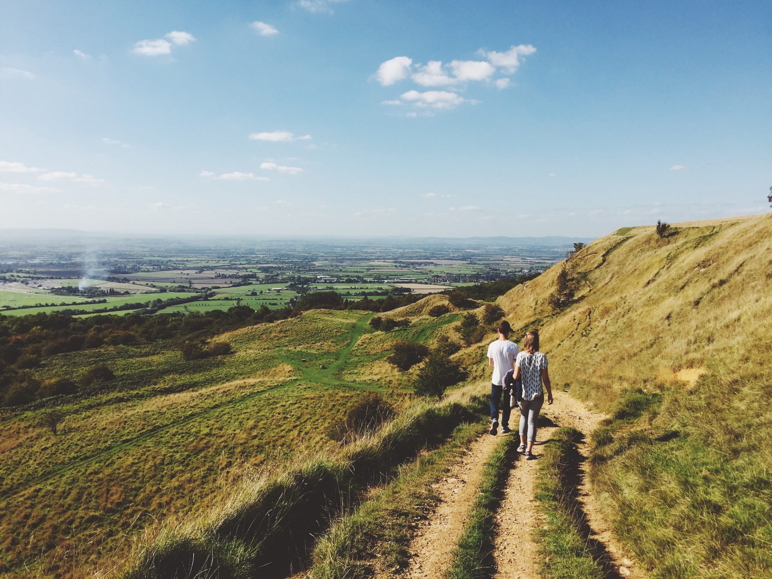 Cotswold Walk