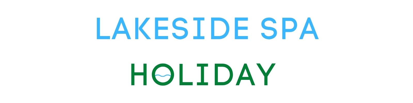 Lakeside Spa Holiday